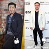 [업앤다운] '다시 꽃길' 류승룡 vs '나락' 브라이언 싱어