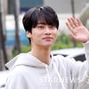 빅스 엔, 3월 입대 "현역으로 입영 통지받았습니다"(전문)