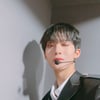 배진영, 워너원 콘서트 중간보고 "잘 보고 있나요?"