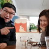 '고명환 부인' 임지은, 고명환 걱정.."돈이 벌리는데 왜 그만해"