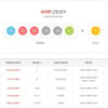 로또 843회 당첨번호 '19, 21, 30, 33, 34, 42'..40억1천만원 지급