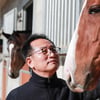 [경마]정호익, 2000년 이후 조교사 중 첫 400승 