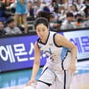 '김아름 17점' 신한은행, KEB하나에 68-53 승... 7연패 탈출