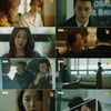 '바벨' 박시후♥장희진, 계단키스+김지훈 죽음..'파격 전개'