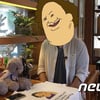 만화가 카광, 과거 패륜 행각 사과 "내가 '코갤광수' 맞다" 