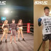 '연패 탈출' 정원희, 고바유시 유에 판정승 "재도약 하겠다" 