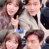 박신혜, 현빈→민진웅까지..'알함브라' 종방연의 추억 공개