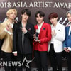 방탄소년단, 韓대중음악상 2년 연속 최고 영예 도전[종합]