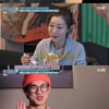 '둥지탈출3' 방은희, 아들과 데이트..피어싱 솔직토크[★밤TView]