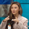 '라스' 화사, '마마 파격의상' 비하인드+이효리 선물 大공개