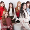 (여자)아이들 "받고싶은 상? 공중파 1위!"[555인터뷰]