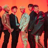 아이콘, 데뷔 첫 美공연..3월 SXSW 참석