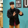 [★포토]피오, '귀여운 현실 남친미'