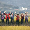 '칠곡가시나들', 사는게 재미지다는 '86청춘' 할머니들 