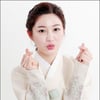 이다인 "母 견미리 명절 음식준비 주도..난 꼬치 담당"[한복인터뷰①]