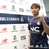 [오피셜] 서울 이랜드, ‘미들라이커’ 김민균 영입으로 허리 강화