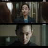 '스카이캐슬' 결말, 민자영 등장..끝나지 않는 욕망=현실