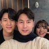 정우성·이규형·김향기, 훈훈한 '증인' 무대인사 비하인드