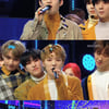 세븐틴 'HOME'으로 '음중' 첫 1위.."4관왕, 팬들에 감사" [종합]