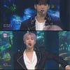 '인기가요' 아스트로, 굿바이 무대..'All Night'로 표현한 남자 心 [별별TV]