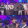 '인기가요' 세븐틴, 데뷔 후 첫 지상파 1위 싹쓸이 "캐럿 덕분" [★밤TView]
