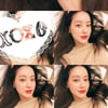 오연서, 직접한 메이크업 자랑 '굴욕없는 미모'