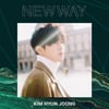 김현중, 오늘(4일) 솔로 정규앨범 'NEW WAY' 발매
