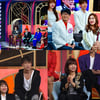 설특집 '지금 1위는?' 오늘(4일) 공개..가수들의 치열한 대결 예고