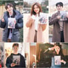 '복수돌' 오늘(4일) 종영..유승호·조보아 "절대 잊지 못할 작품" 소감
