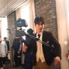 '복수가 돌아왔다' 유승호, 비하인드 공개.."진짜 잘가"