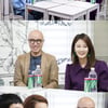 "이번엔 조카 예능"..'조카면 족하다?' 김원희X홍석천X김지민 출격