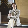 '너의 노래는' 김고은, TV 방송 최초 노래 실력 공개
