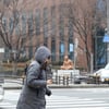 오늘 날씨, 출근길 흐리고 눈·비..미세먼지 농도 '일시 나쁨'
