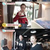 '좋은 아침' 라윤경, 50kg 감량한 비법 공개 "운동·간식·옷"