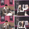 '씨네타운' 박정민 "이정재의 오랜 팬..멋지고 유쾌하다"