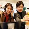 갤러리아백화점 설 선물세트 5% 성장