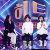 [★포토]더 큰 히트곡 만들어낼 '더 히트'