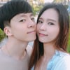 유민 "P군과 현재 별거 상태..아이 내가 키우는 중"(전문)