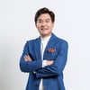 이재용 아나, 아이오케이 컴퍼니와 전속계약..이영자·장윤정과 한솥밥(공식)