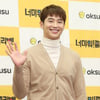 [★포토]최웅, '젠틀하게 손인사'