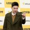 [★포토]한상진, '거기 너!'