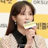 [★포토]정혜성, '사랑스러운 구나라에요!'