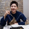 "B1A4 팬들 미안" 신우가 입대前 남긴 마지막 인터뷰[★밥한끼합시다](인터뷰①)