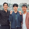 [넥스트위클리] '돈' 유지태X류준열 뭉쳤다..'사바하'·'항거' 첫공개