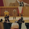 '운명과분노' 주상욱, 공정환 범죄 밝혔다 "이 회사에 네 자리 없어" [별별TV]