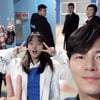'증인' 정우성·이규형·김향기, 브이자도 제각각