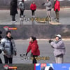 '집사부' 이상화 "살짝 눈 집었다" 쿨한 성형고백 [별별TV]