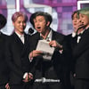 방탄소년단, 한국가수 최초 그래미 시상자 '우뚝'[2019 그래미어워드][종합]