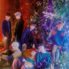'컴백 D-7' 몬스타엑스, 몽환美 넘치는 콘셉트 포토