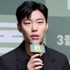 '돈' 류준열 "청춘의 얼굴?..놓치고 싶지 않은 수식어"